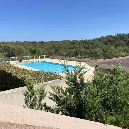 Apartmán 2 Pieces Avec Terrasse Et Parking A - Fr-1-226a-138 Roquebrune-sur Argens