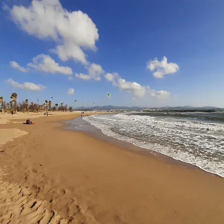 2p Avec Terrasse, Piscine Et Parking Privé - Proche Plages Du - Fr-1-226a-138 Roquebrune-sur Argens