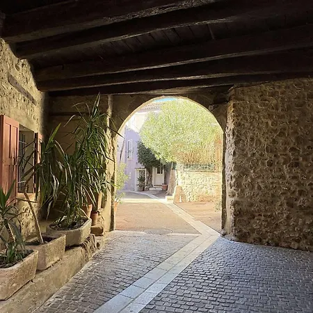 2 Pieces Avec Terrasse Et Parking A - Fr-1-226a-138 Roquebrune-sur-Argens